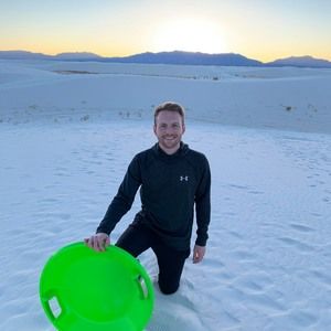 Meet your Posher, Austin